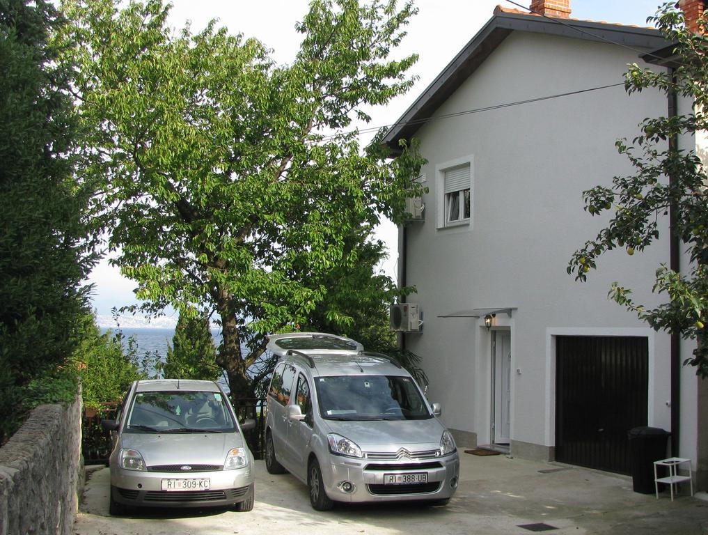 Apartment Cetina Icici Exterior photo